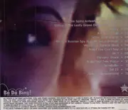 CD - The Spiny Anteaters - The Spiny Anteaters' Last Supper