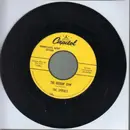 7inch Vinyl Single - The Spirals - The Rockin' Cow