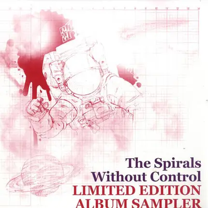 The Spirals - Without Control