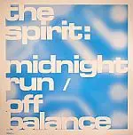 12'' - The Spirit - Midnight Run / Off Balance