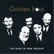 The Spirit Of New Orleans - Golden Hour
