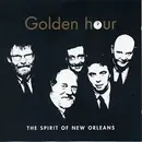 CD - The Spirit Of New Orleans - Golden Hour