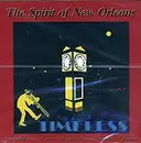CD - The Spirit Of New Orleans - Timeless