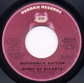 The Spirit Of Atlanta - Buttermilk Bottom (Mono/Stereo)