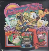 The Spirit Of Atlanta - The Burning of Atlanta