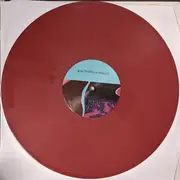 LP - The Spirit Of The Beehive - Entertainment, Death - Red Vinyl