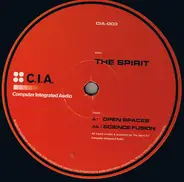Spirit - Open Spaces / Science Fusion