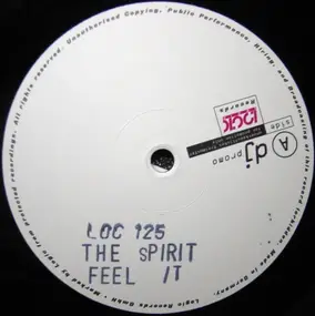 Spirit - Feel It