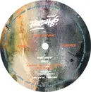 12'' - The Spirit, Spirit - The Riff / Pace