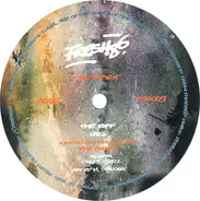 The Spirit, Spirit - The Riff / Pace