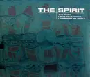 CD Single - The Spirit - The Spirit (Into Your Hands, I Command My Body)
