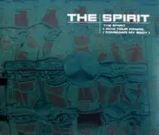 CD Single - The Spirit - The Spirit (Into Your Hands, I Command My Body)