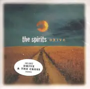 CD - The Spirits - Drive