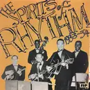 CD - The Spirits Of Rhythm - The Spirits Of Rhythm 1933-34