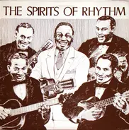 The Spirits Of Rhythm - The Spirits Of Rhythm