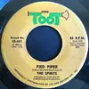 7inch Vinyl Single - The Spirits - Pied Piper / Jelly Jelly Jelly
