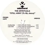 Spirituals