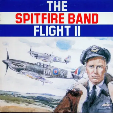 The Spitfire Band - Flight II