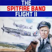 LP - The Spitfire Band - Flight II