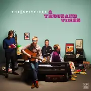 LP - The Spitfires - A Thousand Times - + Poster