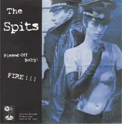 The Spits - The Spits / The Briefs