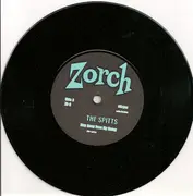 7inch Vinyl Single - The Spitts - Stay Away From My Honey - EP