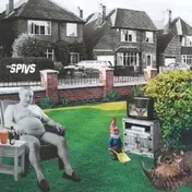 The SPIVS - Black And White Memories