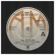 The Spizzles - Risk!
