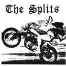 7inch Vinyl Single - The Splits - Iron City