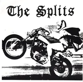 The Splits - Iron City