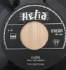 7inch Vinyl Single - The Spoetniks - Cleeps / Lama - Instrumental