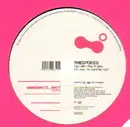 12'' - The Spokes - Play To Grey / Hot Summer