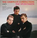 LP - The Spokesmen - The Dawn Of Correction