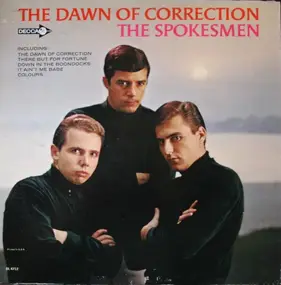 The Spokesmen - The Dawn of Correction