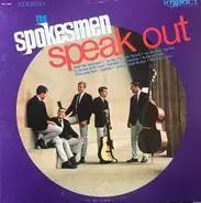 The Spokesmen - Speak out