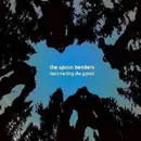 CD - The Spoon Benders - Resurrecting The Giants - digipak