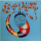 Sugar Hill Records