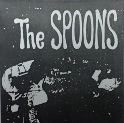 The Spoons - Take The World As It Come