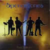 CD - The Spongetones - Odd Fellows