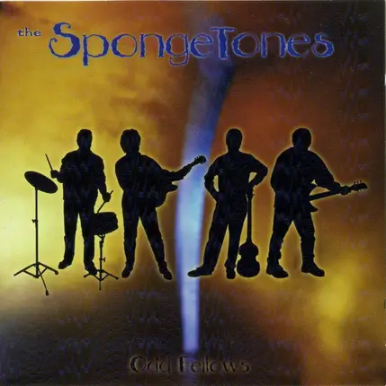 The Spongetones - Odd Fellows
