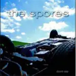CD - The SPORES - DOOM POP