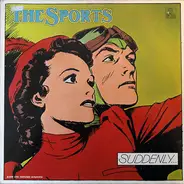 The Sports - Suddenly