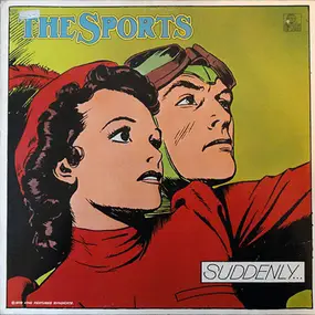 Sports - Suddenly