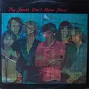 LP - The Sports - Don't Throw Stones