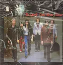 LP - The Sports - Don't Throw Stones