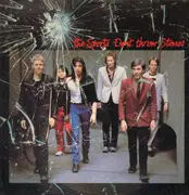 LP - The Sports - Don't Throw Stones