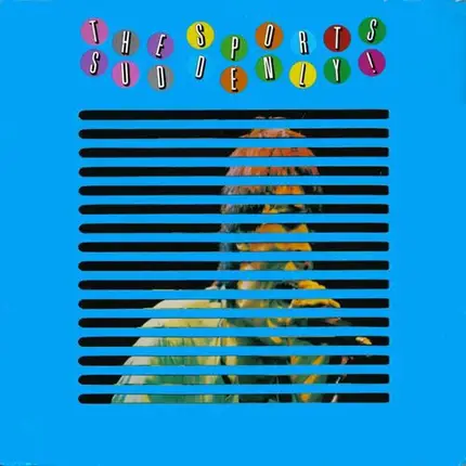 The Sports - Suddenly!