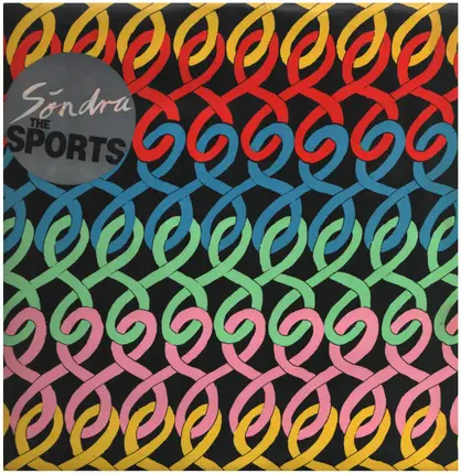 The Sports - Sondra