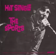 7inch Vinyl Single - The Sports - Who Listens To The Radio