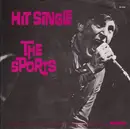 7inch Vinyl Single - The Sports - Who Listens To The Radio